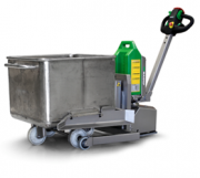 Movexx Ziehhilfe TT1000-M-Inox-EB